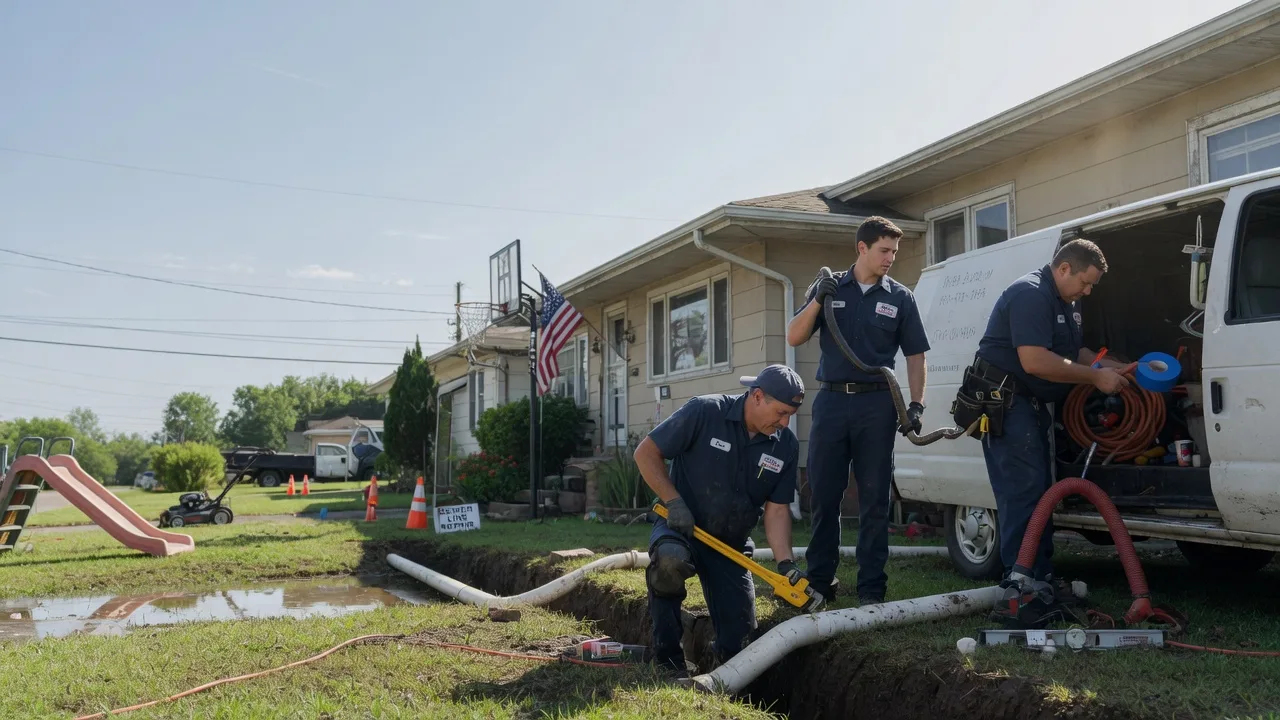 Toilet Installation in Protivin, IA near me